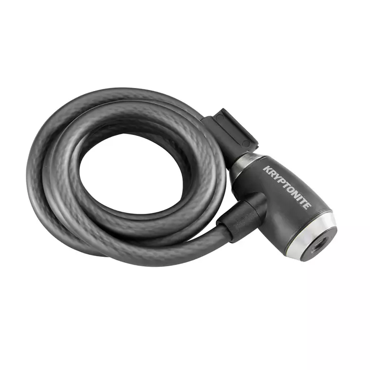 Kryptonite KryptoFlex 1218 vaijerilukko - Pyörän lukot - 720018004967 - 1