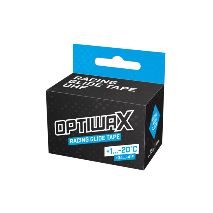 Optiwax UHF luistonauha 10m +1..-20 - Luistovahat - 6430023251297 - 1
