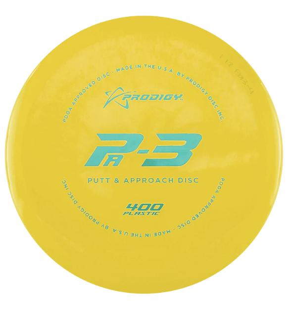 Prodigy PA-3 400 frisbeegolfkiekko - Frisbeegolf - 65195027 - 1