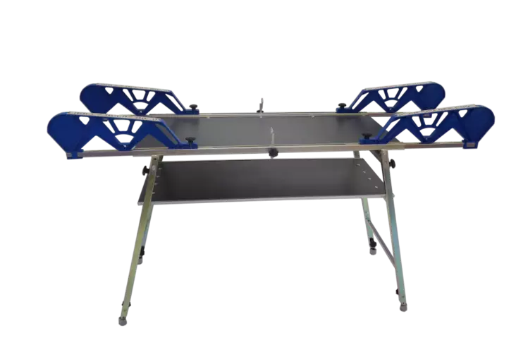 Puuru PP Work Bench voitelupyöytä - Suksien voitelutarvikkeet - 6430034451051 - 1