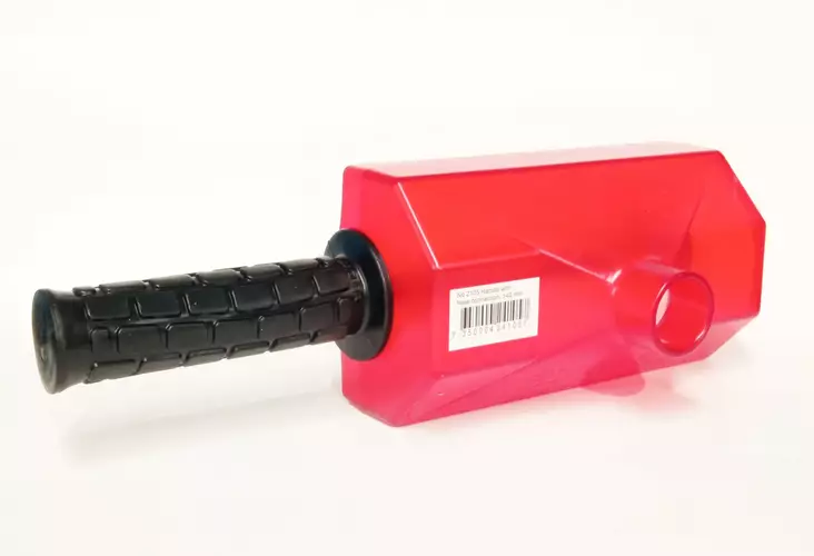 Red creek rotoharjan kahva 140mm venttiilillä - Suksien voitelutarvikkeet - 7350004241057 - 1