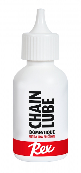 Rex Domestique ketjuöljy 30g - Pyörän työkalut ja voiteluaineet - 6417839009007 - 1