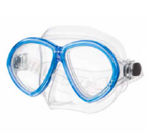 Salvas sukellusmaski Formula Sr - Uinti - 8005115715407 - 1