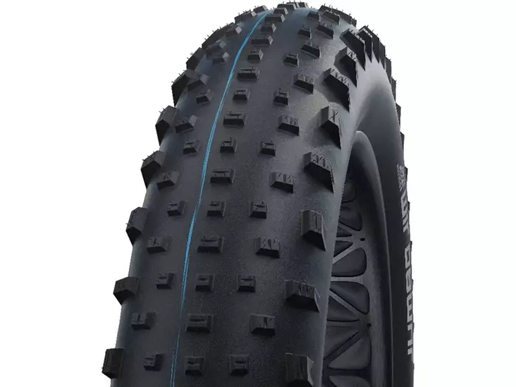 Schwalbe 120-559 p.rengas Jumbo Jim Evo 4.8" - Pyörän renkaat ja kiekot - 4026495755580 - 1