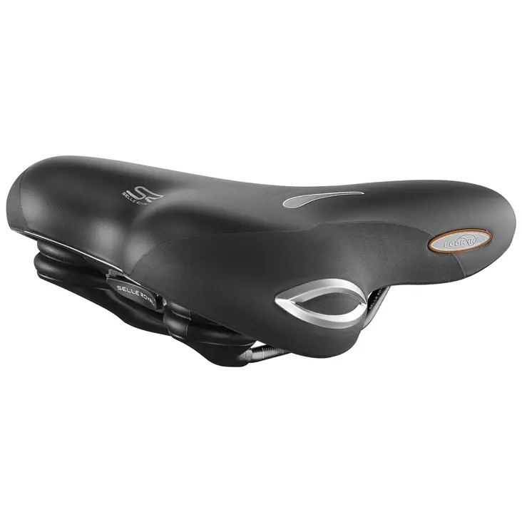 Selle Royal istuin Look in moderate w - Pyörän satulat - 8021890368157 - 1