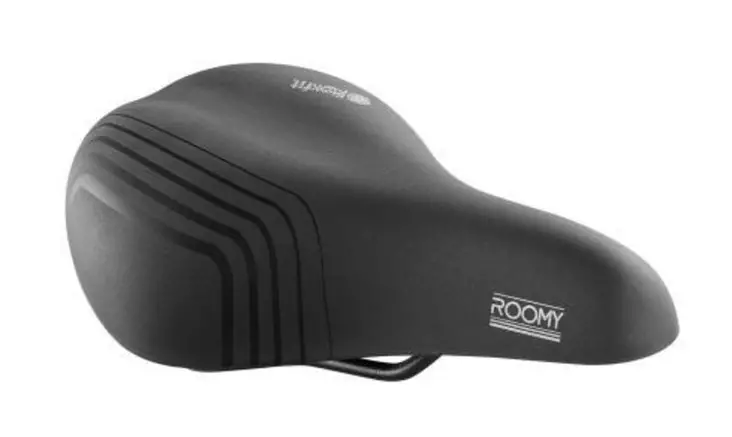 Selle Royal istuin Roomy H - Pyörän satulat - 8021890443007 - 1