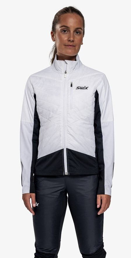 Swix Dynamic Hybrid Insulated naisten hi - Naisten hiihtovaatteet - 10086-23-00017 - 1