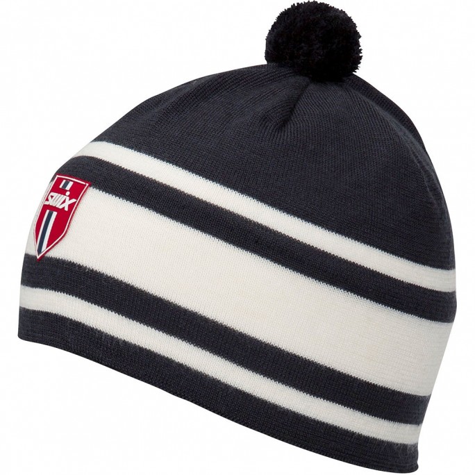 Swix Tradition Light Beanie hiihtopipo dark navy - Pipot, lippikset ja pannat - 70459524897 - 1