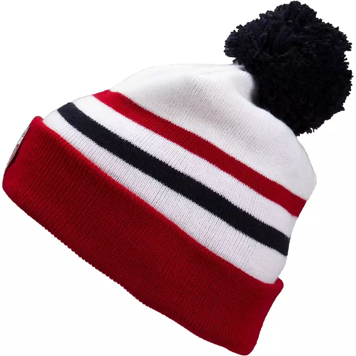 Swix Blizzard Beanie pipo snow white - Pipot, lippikset ja pannat - 7045952362557 - 1