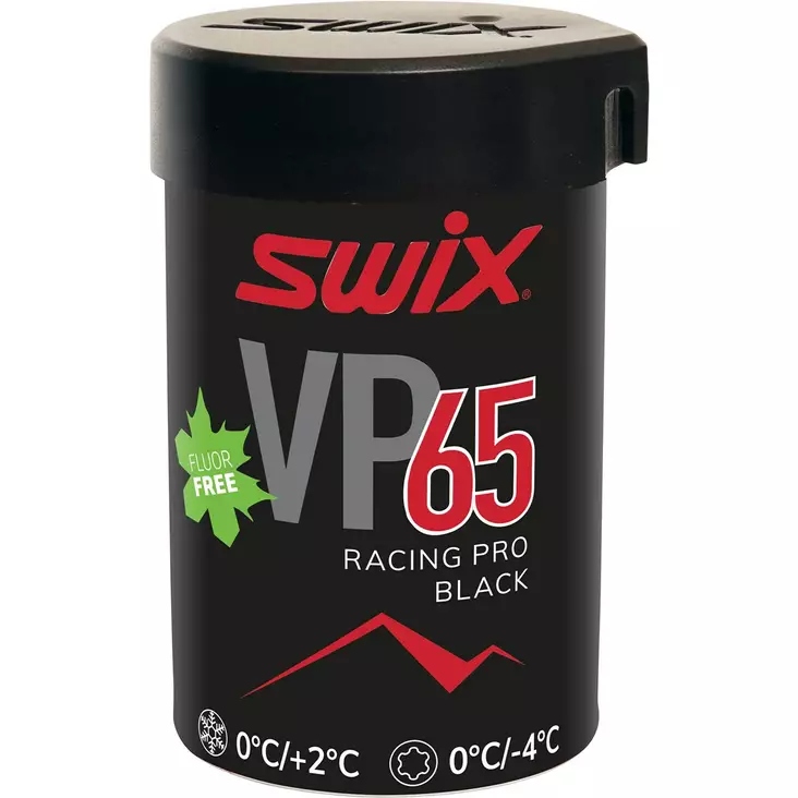 Swix VP65 Pro pito 0..+2 - Purkkipidot - VP65 - 1