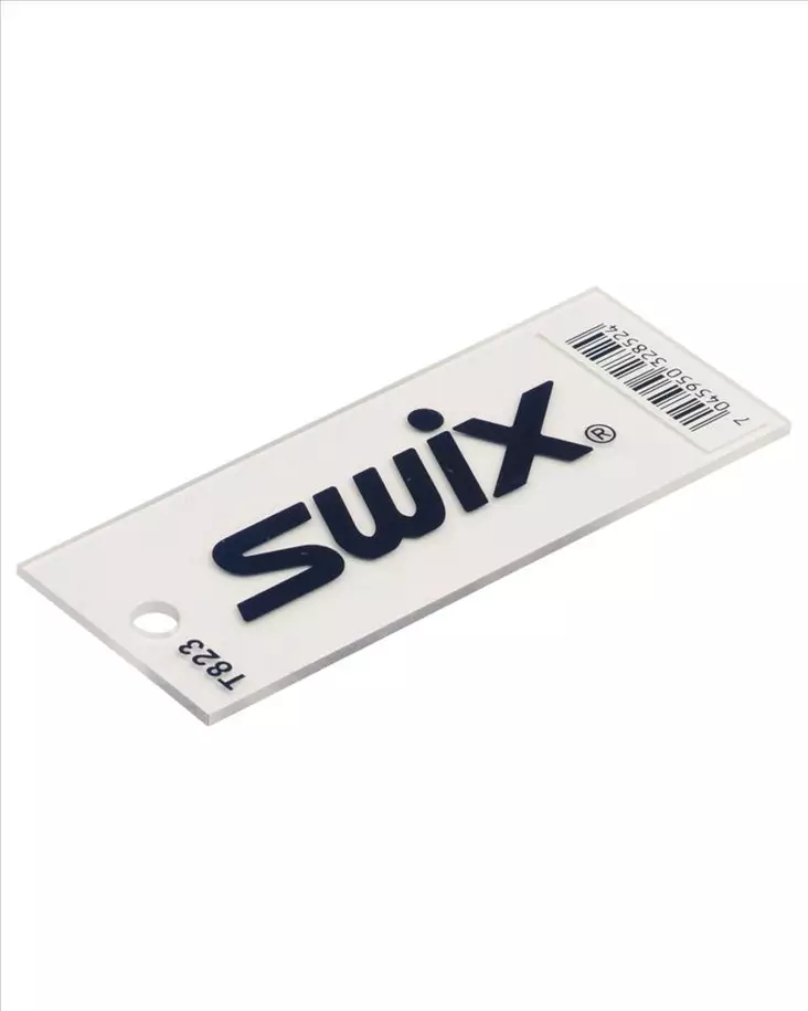Swix sikli 3mm - Suksien voitelutarvikkeet - T0823D - 1