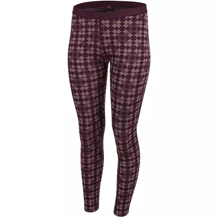 Ulvang Maristua Pants naisten merinovill - Naisten väli- ja alusasut - 70459526067 - 1