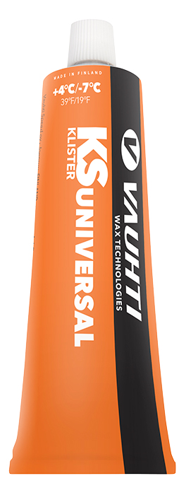 Vauhti liisteri KS universal +4..-7 - Pitoliisterit - 6419696088447 - 1