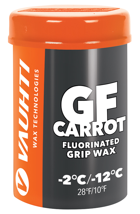 Vauhti pito GF oranssi -2..-12 - Purkkipidot - 6419696088317 - 1