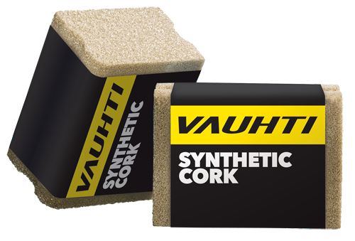 Vauhti synteettinen korkki - Suksien voitelutarvikkeet - 6419696009107 - 1