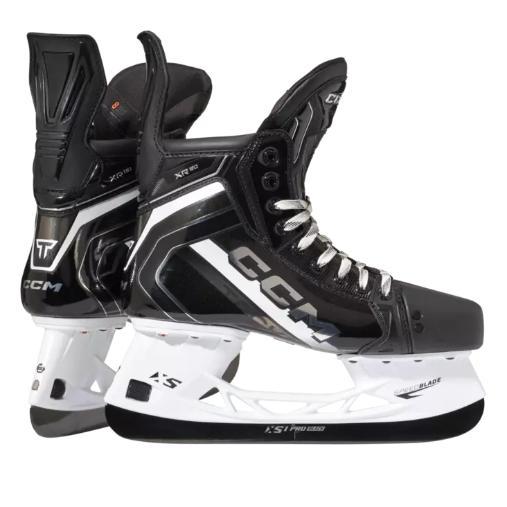 CCM Tacks XR90 INT jääkiekkoluistimet - Jääkiekkoluistimet - 68397841327 - 1