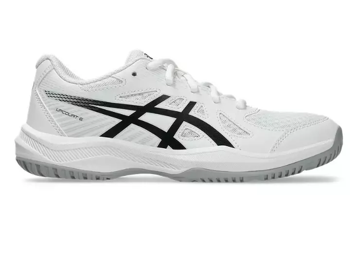 Asics Upcourt 6 GS lasten sisäpelikengät - Lasten sisäpelikengät - 45504576867 - 1