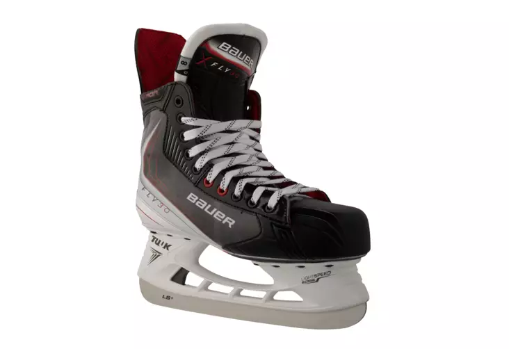 Bauer Vapor FLY30 INT jääkiekkoluistimet - Jääkiekkoluistimet - 68869870907 - 1