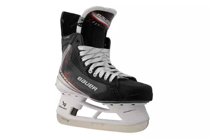 Bauer Vapor FLY40 SR jääkiekkoluistimet - Jääkiekkoluistimet - 68869870817 - 1
