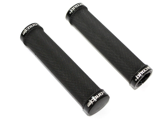 Cavo kädensijapari lukkogrippi 135mm - Pyörän ohjaus - 7332440661057 - 1