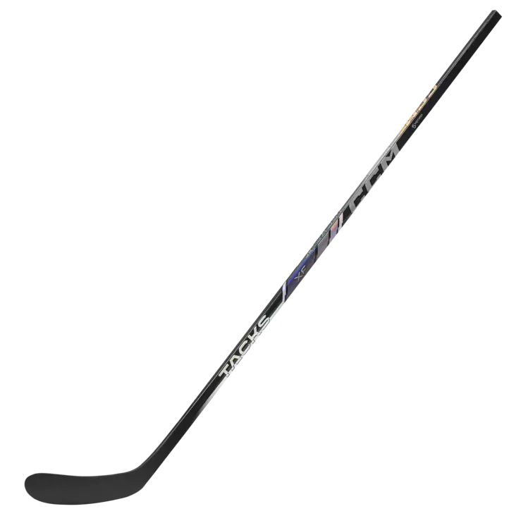 CCM Tacks XF SR 70 jääkiekkomaila - Jääkiekkomailat SR Flex 65-102 - 19152081207 - 1