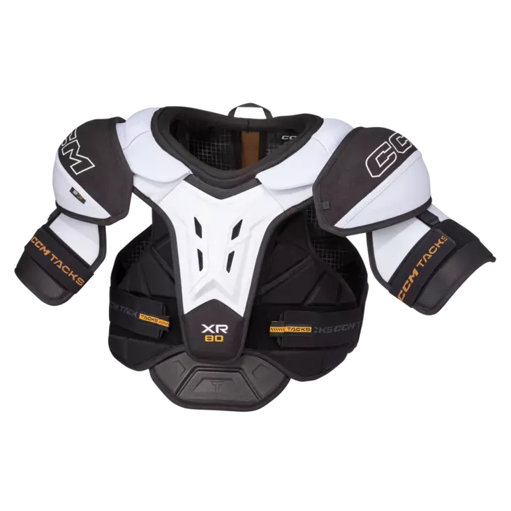 CCM Tacks XR80 JR hartiasuoja - Jääkiekko hartiasuojat - 68397836727 - 1