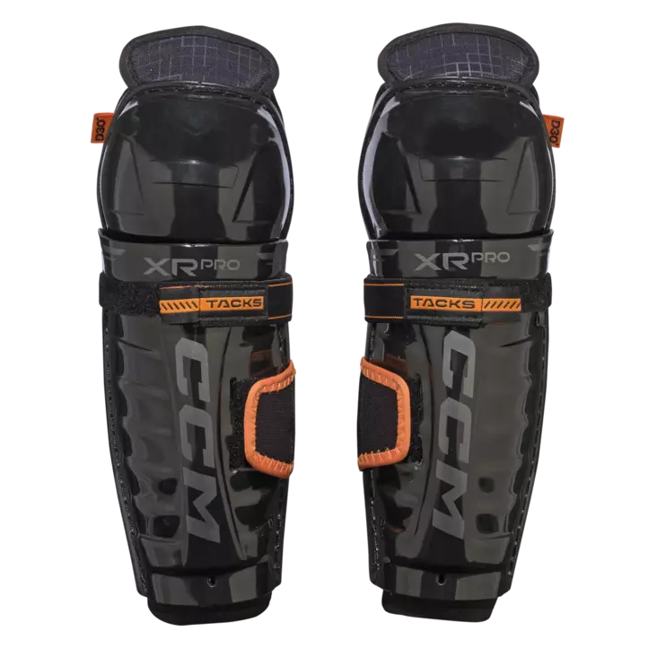 CCM Tacks XR PRO SR polvisuojat - Jääkiekko polvisuojat - 68397836877 - 1