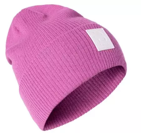 Dahlie Hat Retro pipo pinkki - Pipot, lippikset ja pannat - 7048653071407 - 1