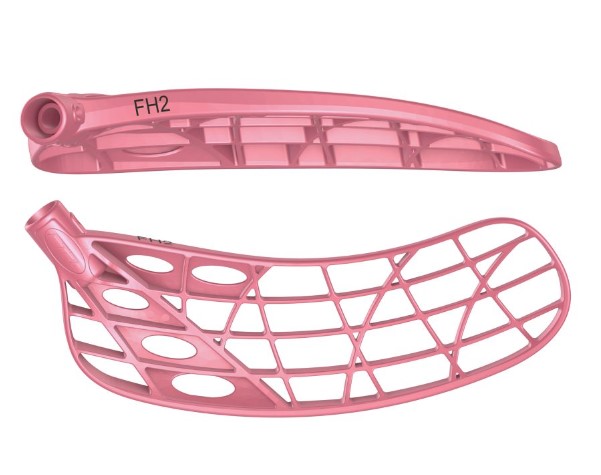 Fatpipe CTRL PPB FH2 mailan lapa pinkki - Salibandymailan lavat - 64187120327 - 1