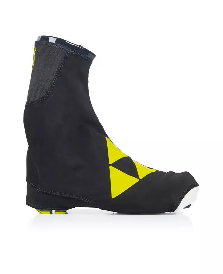 Fischer Bootcover Race hiihdettävät mononsuojat - Monotarvikkeet - 900297240387 - 1