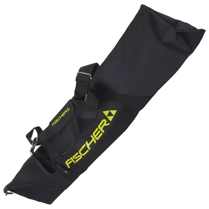 Fischer rullasuksilaukku 3pr - Muut rullahiihtovarusteet - 9002972903267 - 1