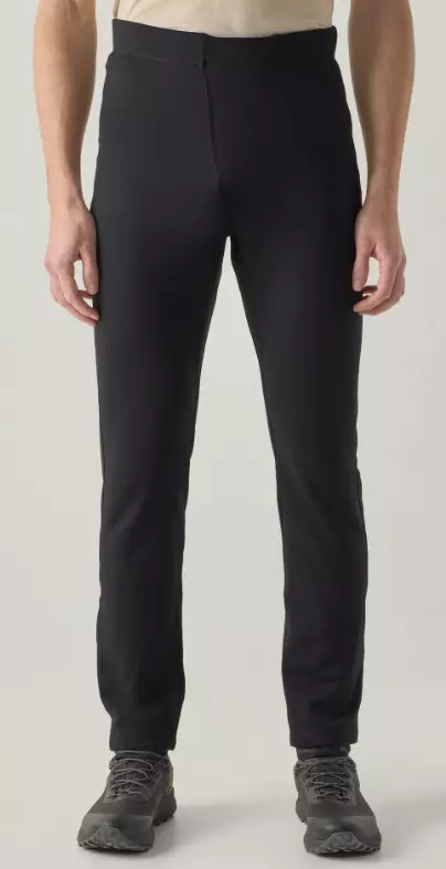 Haglöfs Rosson Tights miesten välikerrostrikoot musta - Miesten väli- ja alusasut - 73188419377 - 1