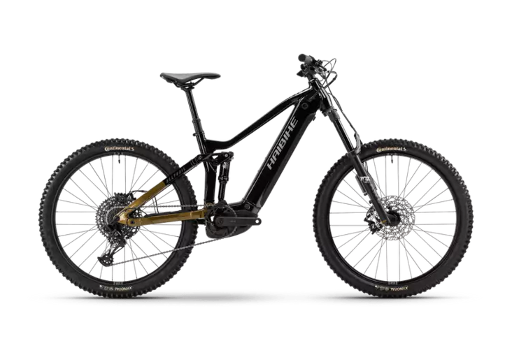Haibike Alltrail 10.5 ABS 29" sähkömaastopyörä - Sähkömaastopyörät - 405462416567 - 1