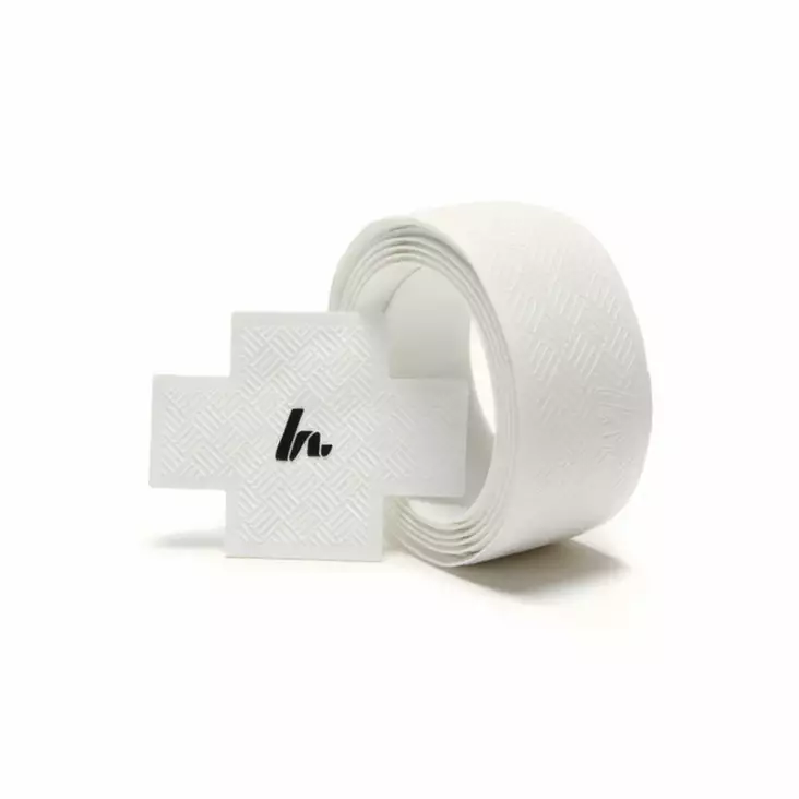 Howies Apex Grip 25mm x 1m valkoinen - Jääkiekkomailatarvikkeet - 652069953157 - 1