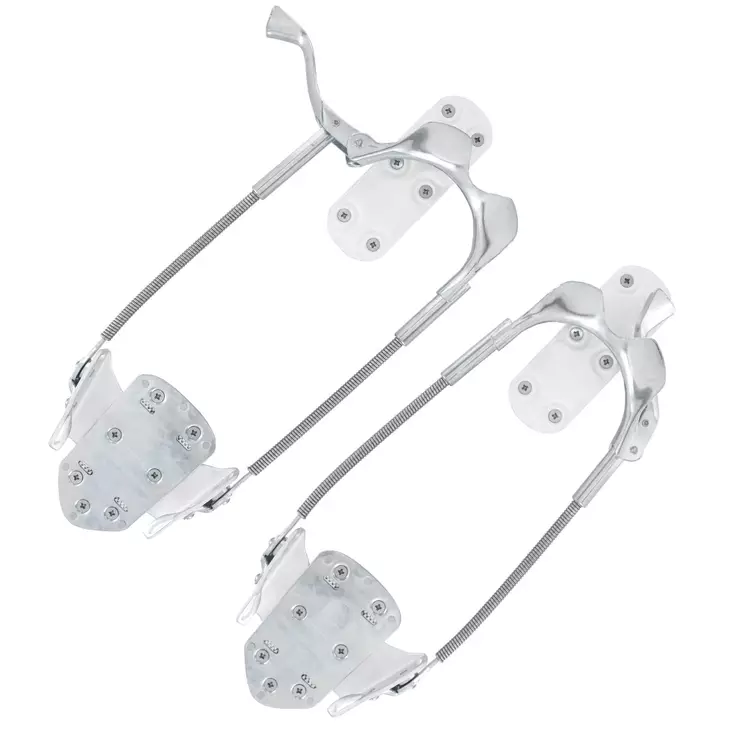 Kuusamon NORDIGRIP eräsiteet NATO malli - Metsäsukset ja -tarvikkeet - 6417635055567 - 1