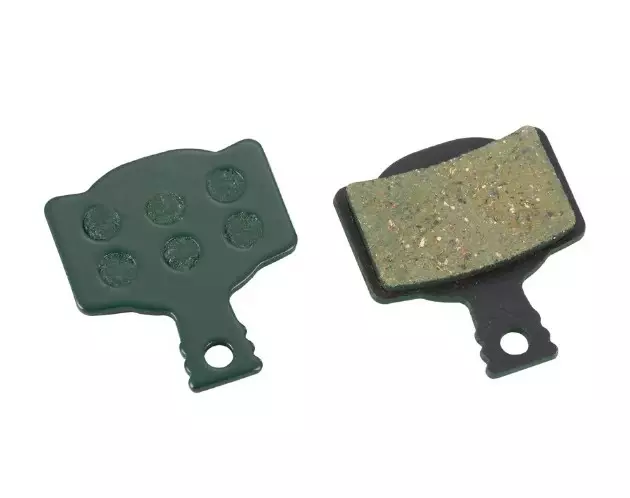 Marwi E-Bike levyjarrupalat Magura MT2-MT4-MT6-MT8 organic + kevlar - Pyörän jarrut - 8590966387557 - 1