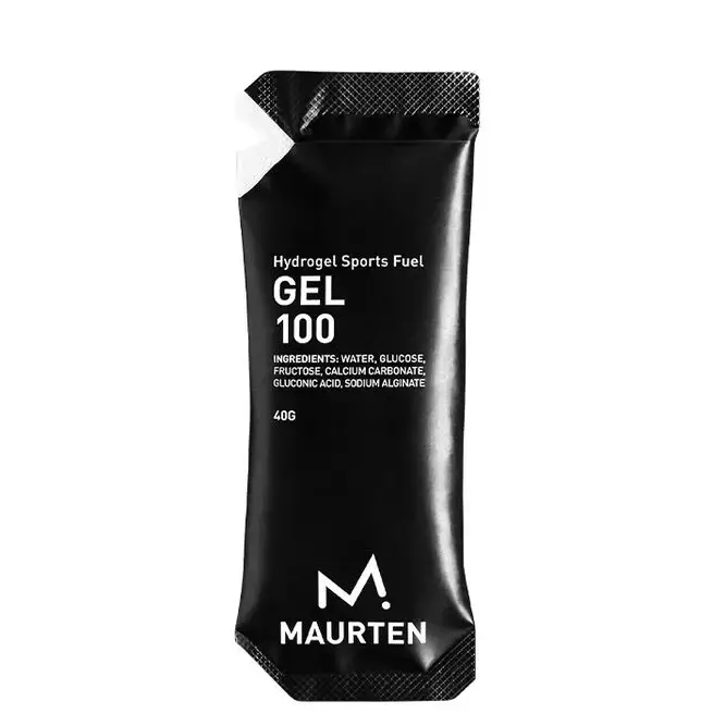 Maurten Gel 100 - Lisäravinteet - 73160717 - 1
