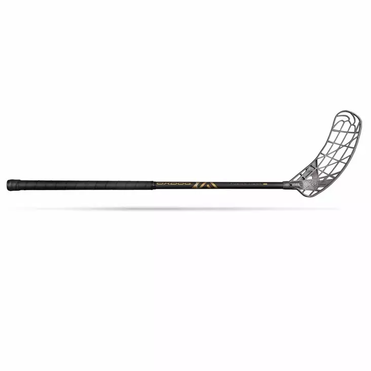 Tummanharmaa - Salibandymailat - 73401516427 - 1