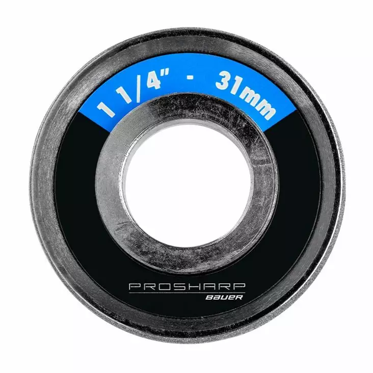 Prosharp Advantedge hiomalaikka ura 31mm - Jääkiekkoluistin tarvikkeet - 1062247 - 1