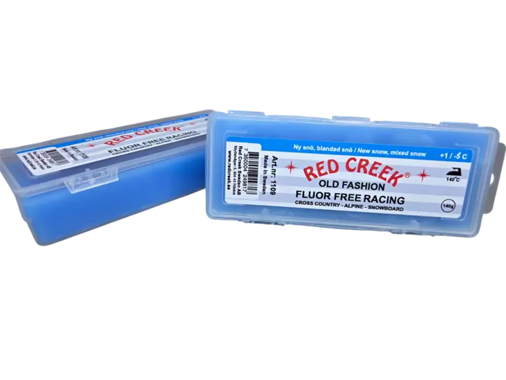 Red Creek FluorFree Racing Blue luistovaha - Luistovahat - 7350004249817 - 1