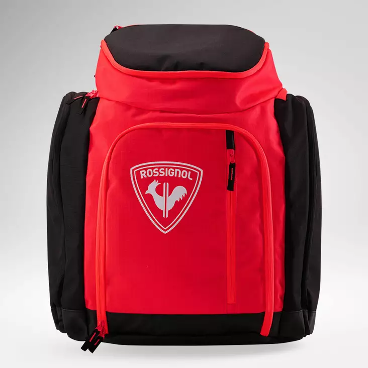 Rossignol Hero Athletes Bag varustereppu 95L - Hiihtoreput ja -varustelaukut - 3607685134227 - 1