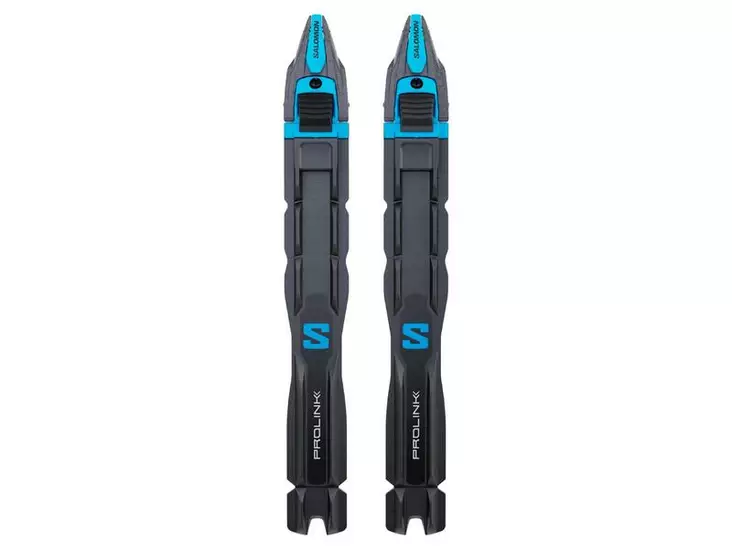 Salomon Prolink Race Skate hiihtositeet - Suksien siteet - 193128997977 - 1