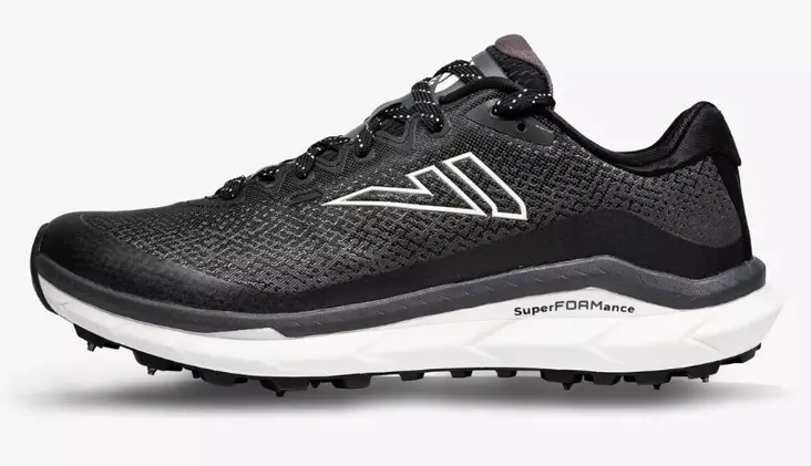 Sarva IceHero 2 nastakengät harmaa - Miesten talvikengät ja nastakengät - 643830802687 - 1