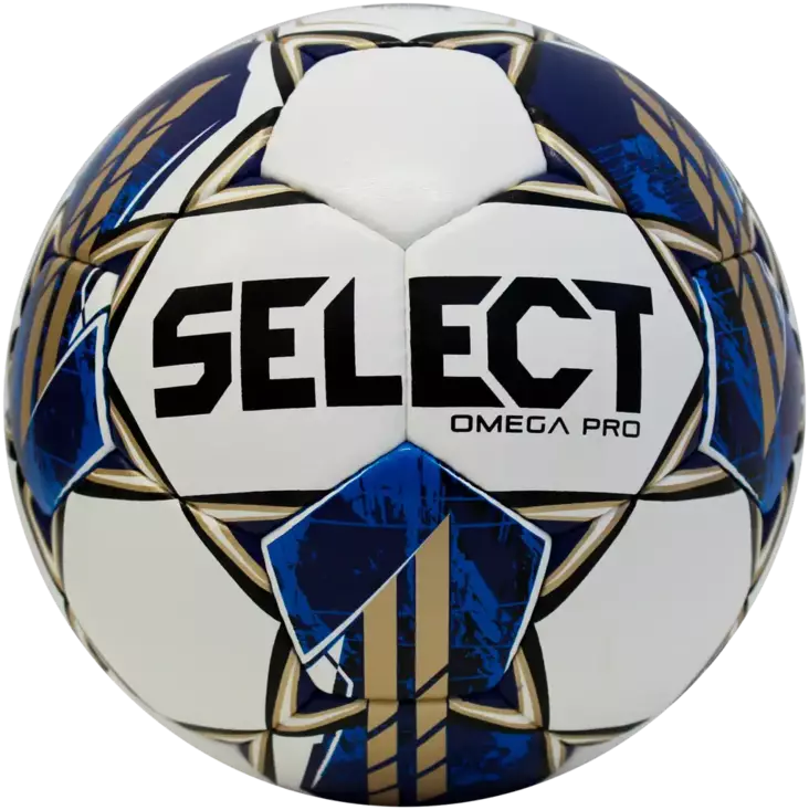 Select Omega Pro jalkapallo v25 - Jalkapallot - 85060-597 - 1