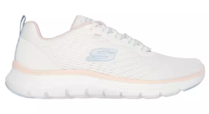 Skechers Flex Appeal 5.0 kävelykengät lu - Naisten kävelykengät - 1979766367 - 1