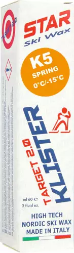 Star K5 Spring liisteri +10..0 - Pitoliisterit - 8020617000257 - 1