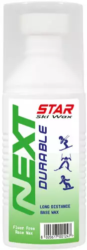 Star NEXT Durable luistoneste - Luistonesteet - 8020617001247 - 1