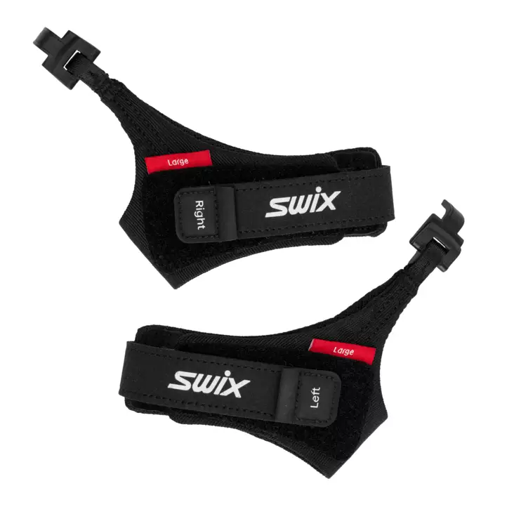 Swix Racing Glove Strap TCS sauvan - Sauvan varaosat ja tarvikkeet - 704595330657 - 1