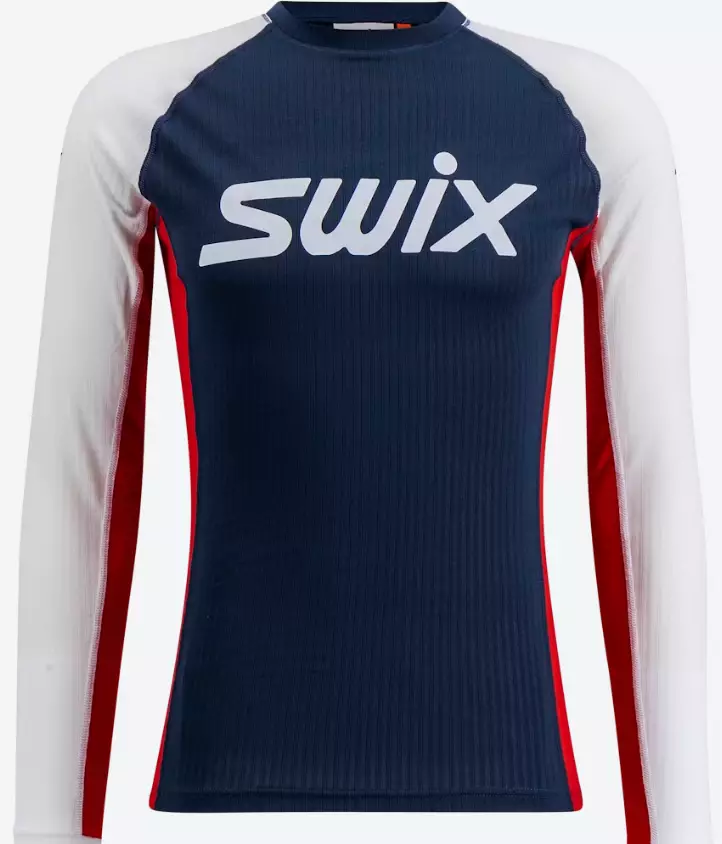 Swix RaceX Classic LS miesten alusasun p - Miesten väli- ja alusasut - 10115-23-75127 - 1