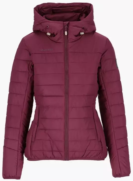 Twentyfour Mode Thermal Jacket naisten k - Naisten takit ja puvut - 70728165867 - 1